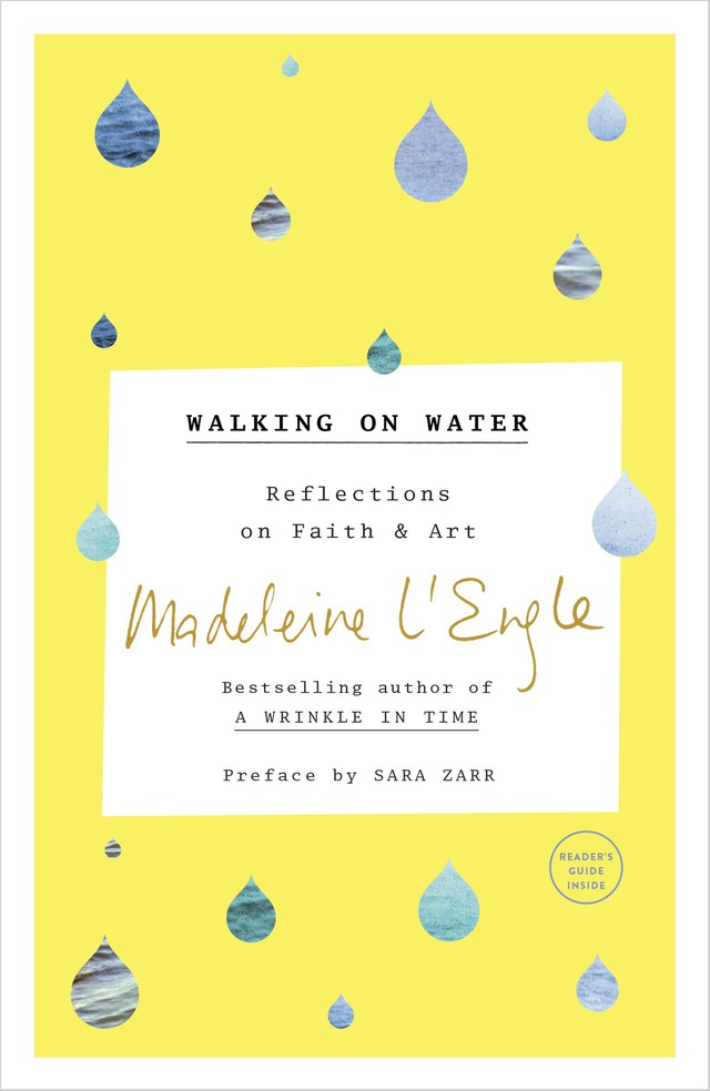Walking on Water