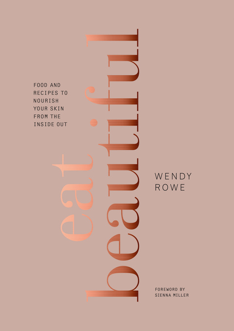 Cover image for book Eat Beautiful
