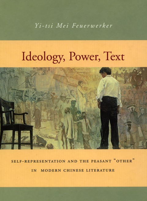 Cover image for book Ideology, Power, Text
