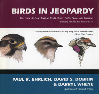 Birds in Jeopardy