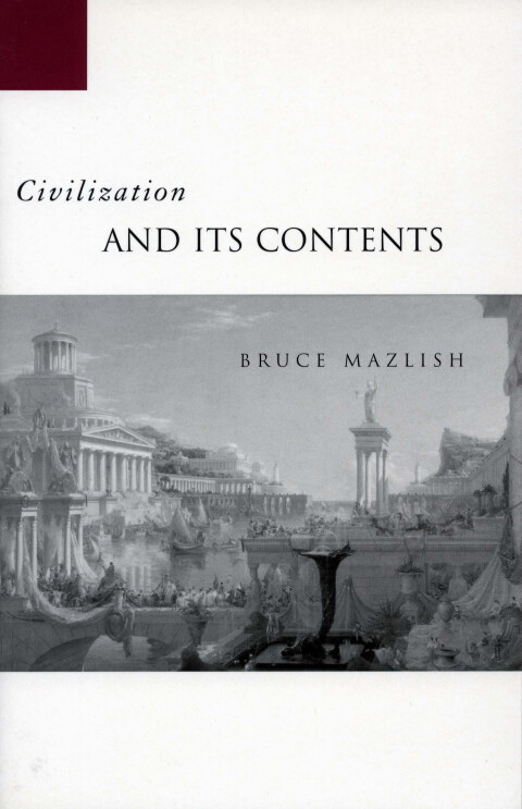 Cover image for book Civilization and Its Contents
