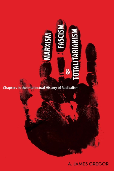 Cover image for book Marxism, Fascism, and Totalitarianism