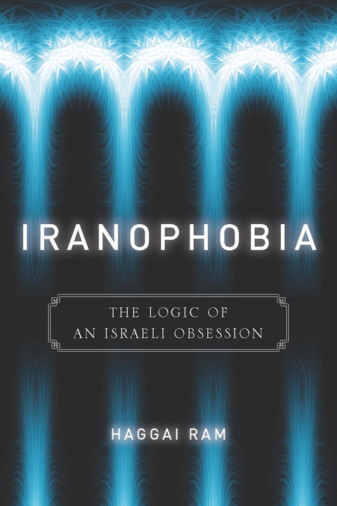 Cover image for book Iranophobia