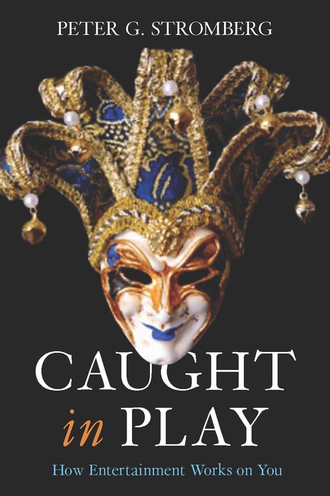 Cover image for book Caught in Play