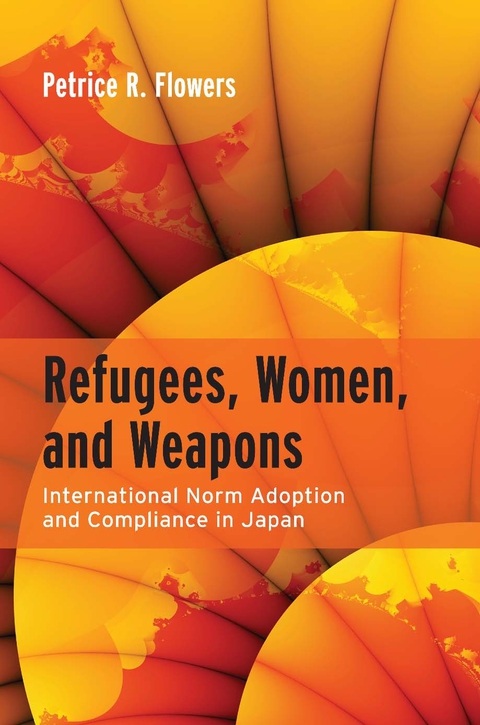 Cover image for book Refugees, Women, and Weapons