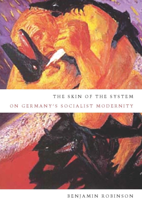 Cover image for book The Skin of the System