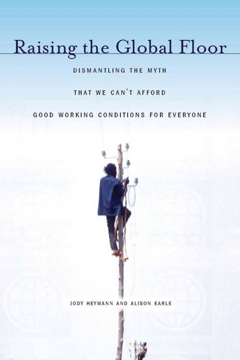 Cover image for book Raising the Global Floor