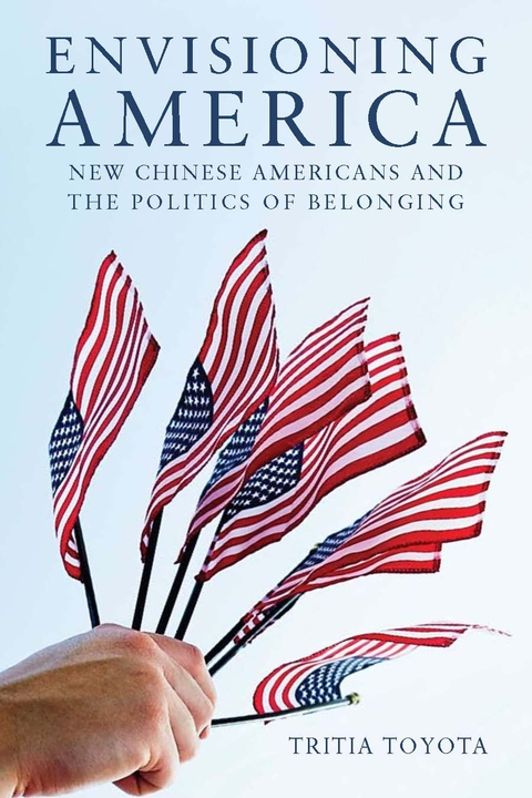 Cover image for book Envisioning America