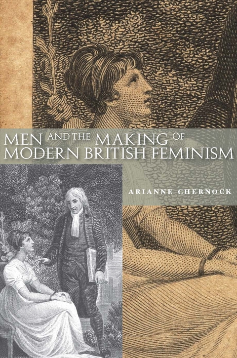 Cover image for book Men and the Making of Modern British Feminism