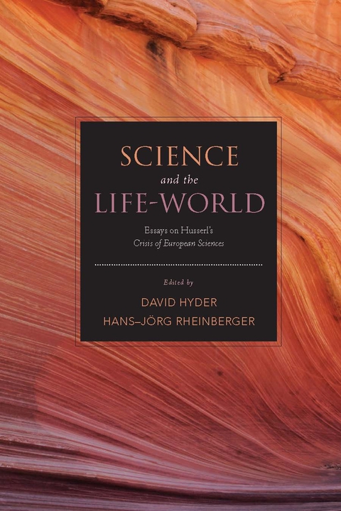 Cover image for book Science and the Life-World
