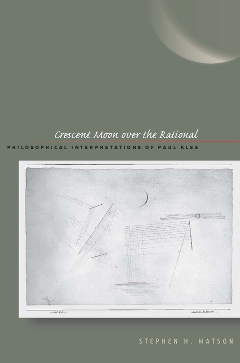 Cover image for book Crescent Moon over the Rational