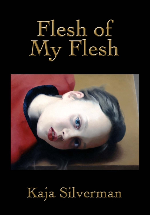Cover image for book Flesh of My Flesh