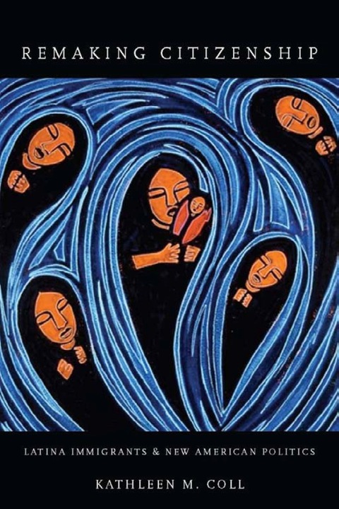Cover image for book Remaking Citizenship