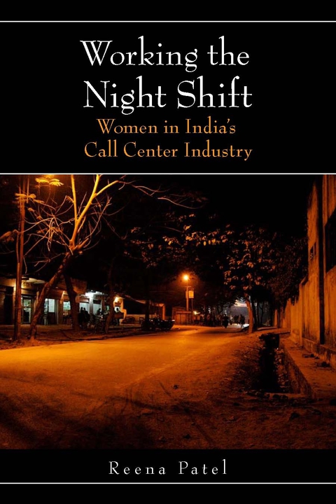 Cover image for book Working the Night Shift