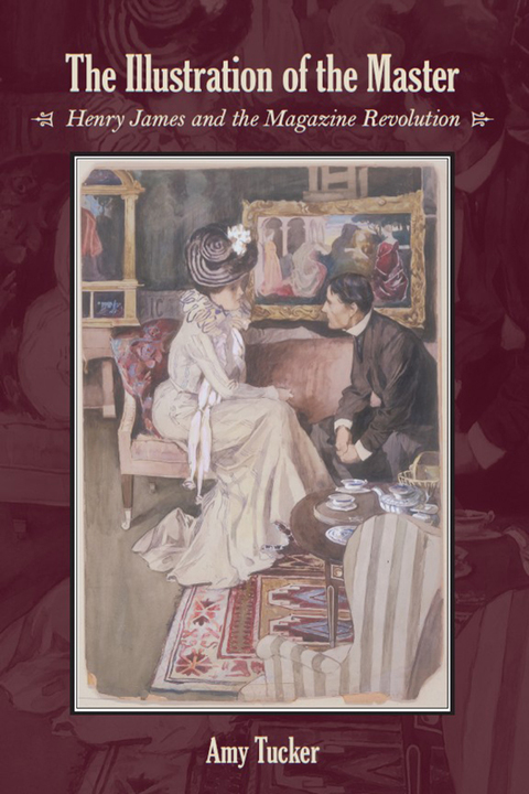 Cover image for book The Illustration of the Master