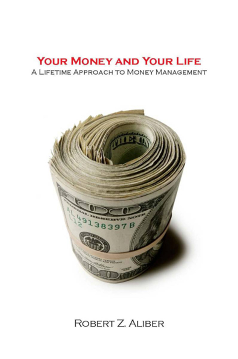 Cover image for book Your Money and Your Life