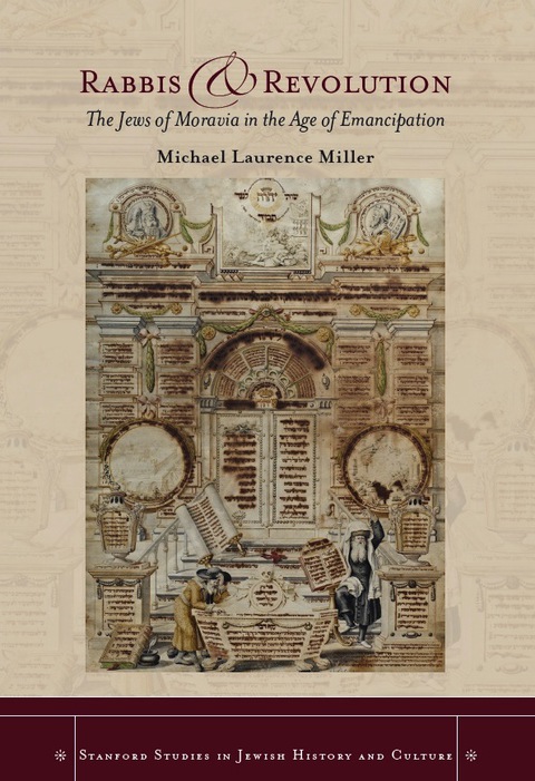 Cover image for book Rabbis and Revolution