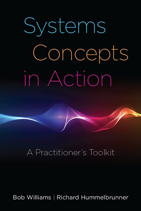 Cover image for book Systems Concepts in Action
