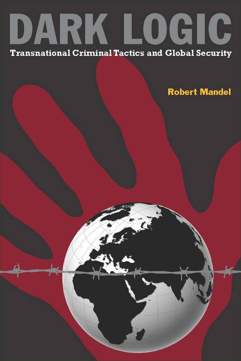 Cover image for book Dark Logic