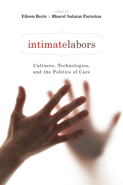 Cover image for book Intimate Labors