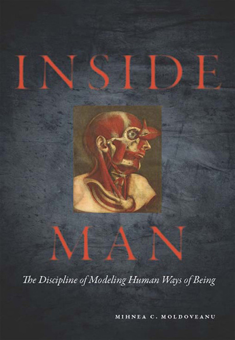 Cover image for book Inside Man
