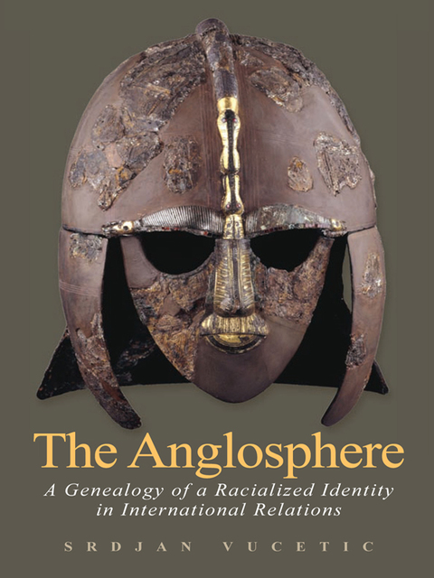 Cover image for book The Anglosphere