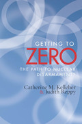 Getting to Zero - Catherine M. Kelleher