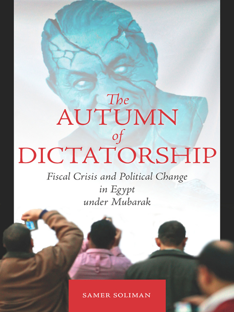 Cover image for book The Autumn of Dictatorship