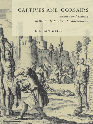 Captives and Corsairs