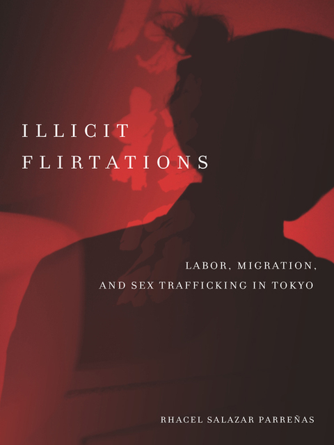 Cover image for book Illicit Flirtations