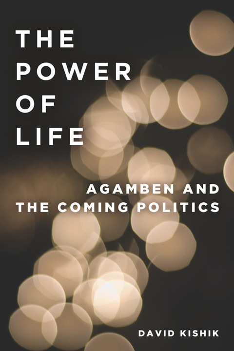 Cover image for book The Power of Life
