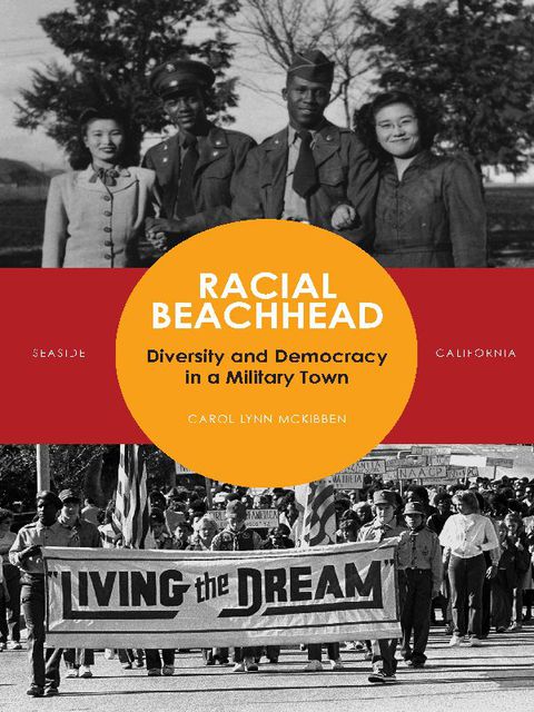 Cover image for book Racial Beachhead