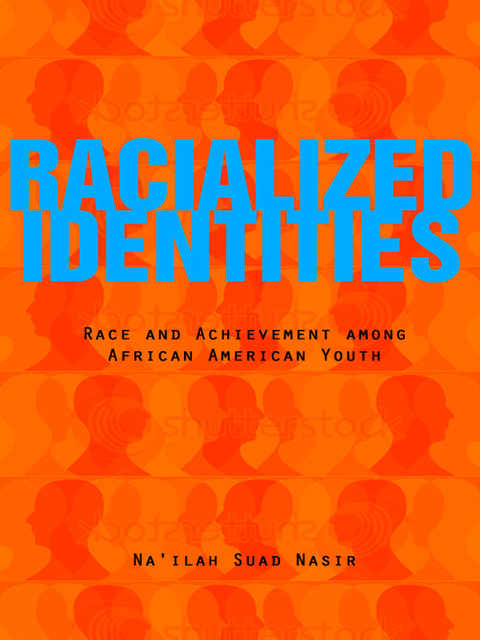 Cover image for book Racialized Identities