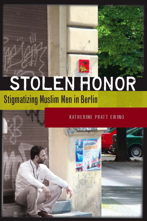 Cover image for book Stolen Honor