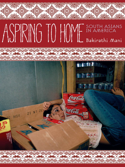 Cover image for book Aspiring to Home