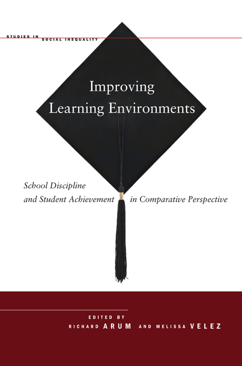 Cover image for book Improving Learning Environments