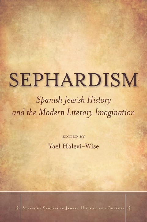 Cover image for book Sephardism