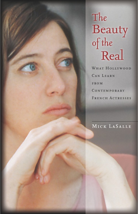Cover image for book The Beauty of the Real