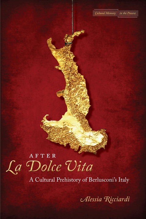 Cover image for book After La Dolce Vita