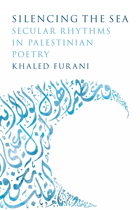 Cover image for book Silencing the Sea