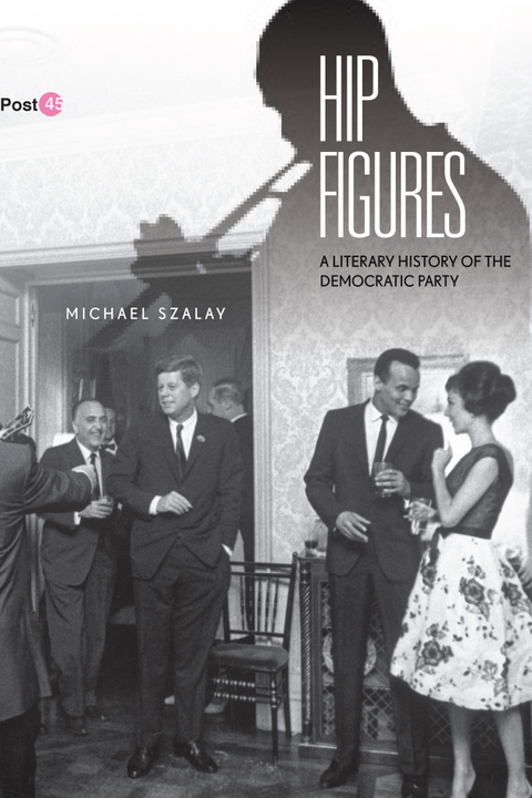 Cover image for book Hip Figures