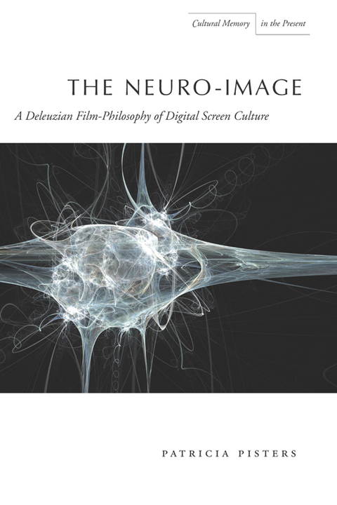 Cover image for book The Neuro-Image