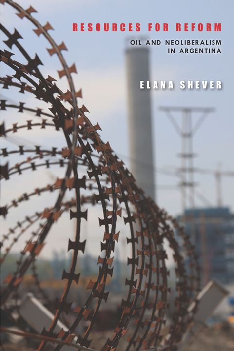 Cover image for book Resources for Reform