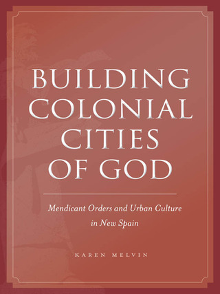 Building Colonial Cities of God