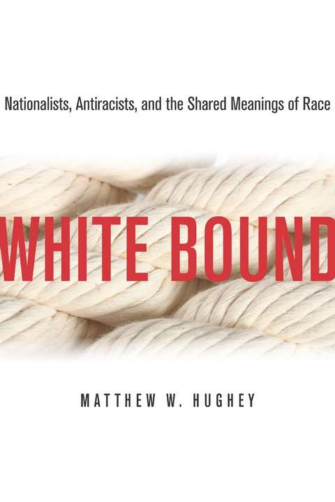 Cover image for book White Bound