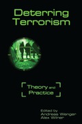 Deterring Terrorism - Andreas Wenger