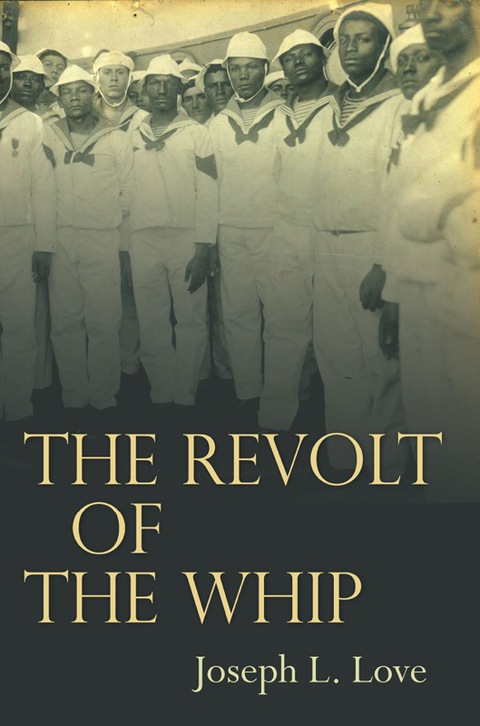 Cover image for book The Revolt of the Whip