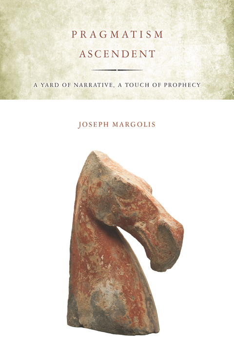 Cover image for book Pragmatism Ascendent
