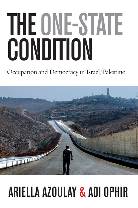 Cover image for book The One-State Condition