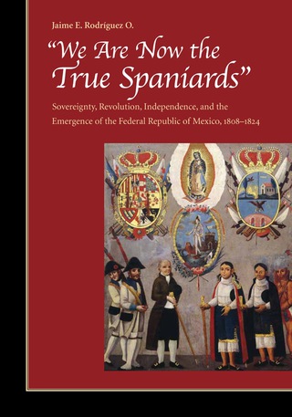 "We Are Now the True Spaniards"
